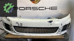 GOLF 6 R-LİNE GÖRÜNÜM DOLU ÖN TAMPON