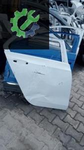 Golf 6 sağ arka kapı çıkma