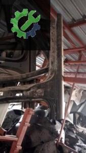 GOLF 6 SAĞ MARŞBİYEL ÇIKMA