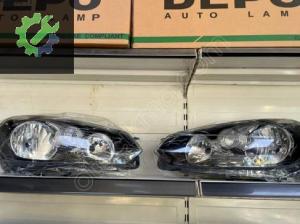 GOLF 6 SAĞ SOL FAR TAKIMI SIFIR