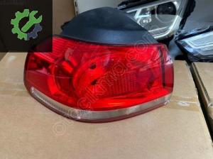 GOLF 6 SOL DIŞ STOP
