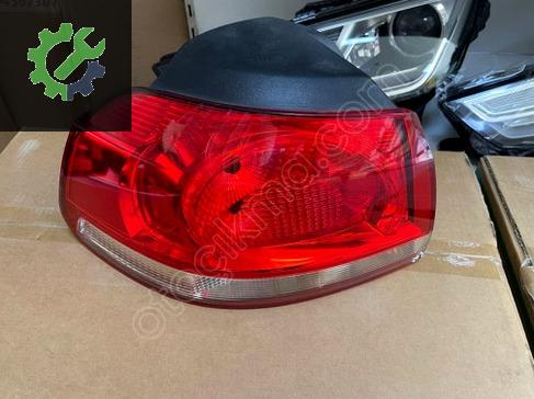 Volkswagen Golf Sol Arka Stop çıkma parça