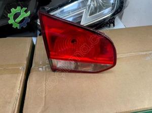 GOLF 6 SOL İÇ STOP
