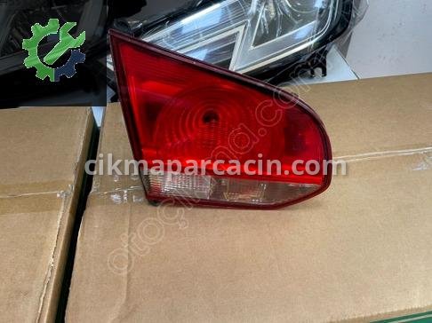 Volkswagen Golf Sol Arka Stop çıkma parça