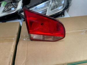 Volkswagen Golf Sol İç Stop (2009/2013)