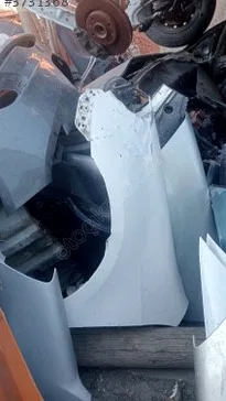Volkswagen Golf Sol Kapı Çıtası çıkma parça
