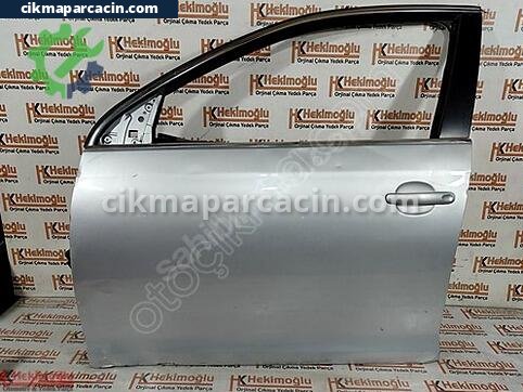 Volkswagen Golf Sol Ön Kapı çıkma parça
