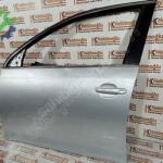 GOLF 6 SOL ÖN KAPI GRİ ÇIKMA ORJİNAL