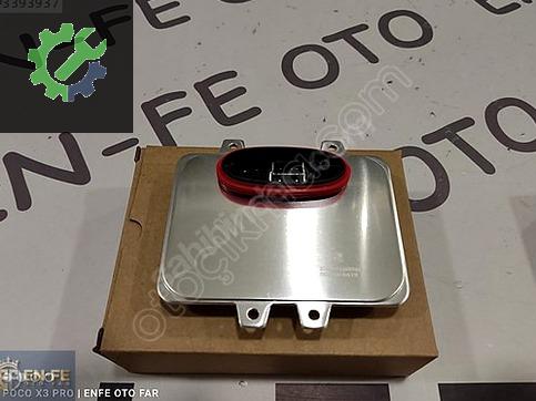Volkswagen Golf Konfor Beyni 000-00 çıkma parça