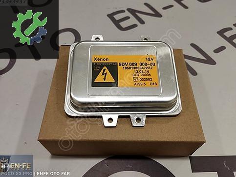 Volkswagen Golf Konfor Beyni 000-00 çıkma parça