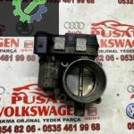 2013 Volkswagen Golf Gaz Kelebeği Çıkma Parça Ankara