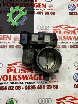 Volkswagen Golf Gaz Kelebeği çıkma parça
