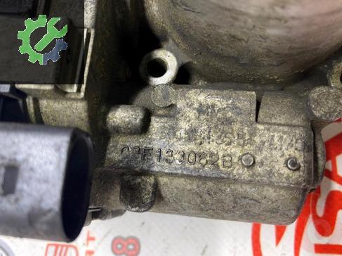 2013 Volkswagen Golf Gaz Kelebeği Çıkma Parça Ankara