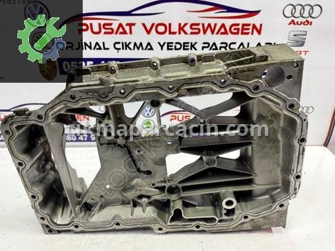 Volkswagen Golf Karter çıkma parça