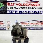 2013 Volkswagen Golf Karter Çıkma Parça Ankara