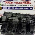 Volkswagen Polo Emme Manifoldu Çıkma Parça Adana
