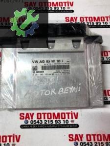 Golf 7 1.4tsi sıfır motor beyni 0EA907309A