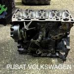 2013 Volkswagen Golf Yarım Motor Çıkma Parça Ankara