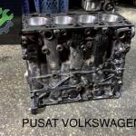 2013 Volkswagen Golf Yarım Motor Çıkma Parça Ankara