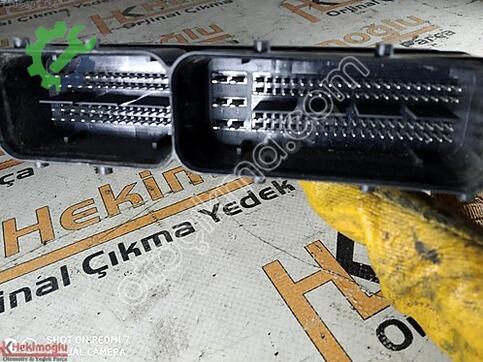 Volkswagen Golf 04L907445E çıkma parça