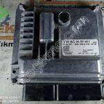 Volkswagen Golf Çıkma Parça Konya
