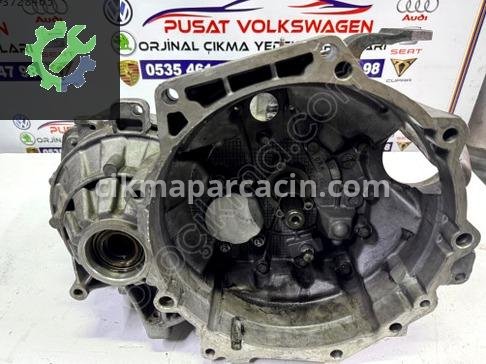 Volkswagen Golf Manuel Şanzıman çıkma parça