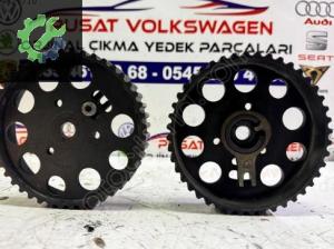 GOLF 7 1.6TDİ CXX ÇIKMA ORJİNAL EKSANTİRİK DİŞLİSİ 04L109105