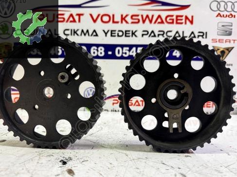 Seat Leon Eksantrik Mili çıkma parça