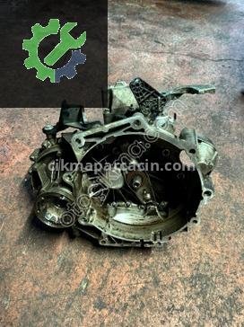 Volkswagen Golf Manuel Şanzıman 0AJ 301 103 çıkma parça