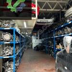 GOLF 7-5 6İLERİ MANUEL ÇIKMA ŞANZIMAN START STOPLU