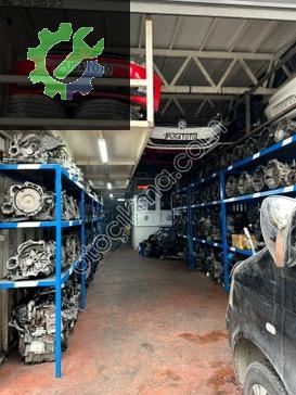 GOLF 7-5 6İLERİ MANUEL ÇIKMA ŞANZIMAN START STOPLU