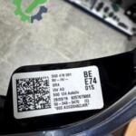Direksiyon Simidi Volkswagen Golf Sıfır 5G0419091