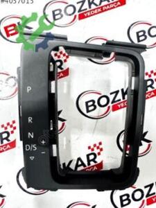 DS Ds 5 2013-2018 Gösterge Çerçevesi Çıkma - 5G1713203