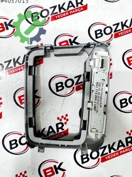 DS Ds 5 Gösterge Çerçevesi 5G1713203 çıkma parça