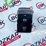Volkswagen Golf El Freni Butonu 5G0927225D Sıfır