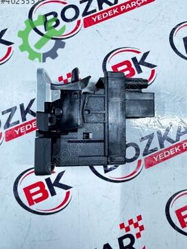 Volkswagen Golf El Freni Butonu 5G0927225D çıkma parça