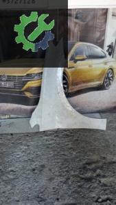 GOLF 7 7.5 SAĞ ÖN ÇAMURLUK ÇIKMA