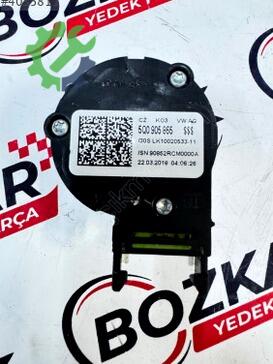 Audi A3 Kontak Seti 5Q0905865 çıkma parça