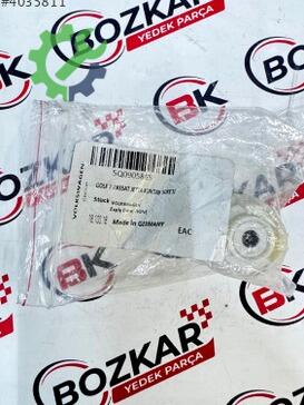 Audi A3 Kontak Seti 5Q0905865 çıkma parça
