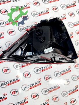 Volkswagen Golf Stop Lambası 5G0945208 çıkma parça
