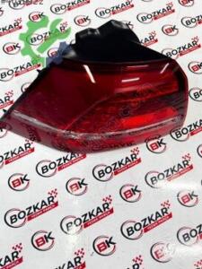 Volkswagen Golf Stop Lambası 5G0945207 Sıfır