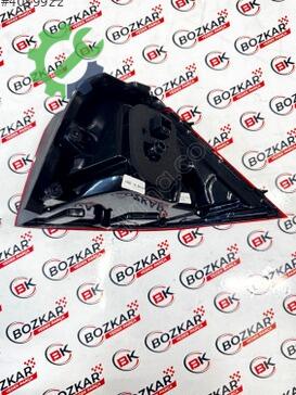 Volkswagen Golf Stop Lambası 5G0945207 çıkma parça