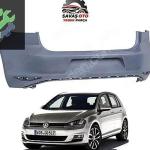 GOLF 7 ARKA TAMPON 2013 2014 2015 2016 2017