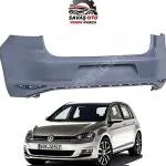 GOLF 7 ARKA TAMPON 2013 2014 2015 2016 2017