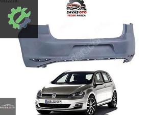 GOLF 7 ARKA TAMPON 2013 2014 2015 2016 2017