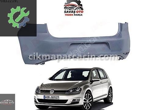 Volkswagen Golf Arka Cam çıkma parça
