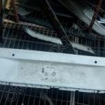 Golf 7 Arka Tampon çıkma