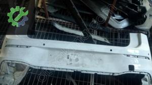 Golf 7 Arka Tampon çıkma