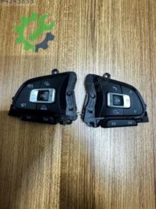 Volkswagen Golf 2013-2020 Sıfır Kontrol Düğmeleri 5G0959441AA