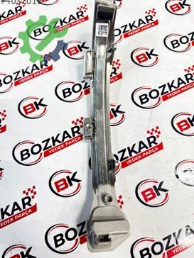 Volkswagen Golf Ayna Sinyali 5G0949102 çıkma parça